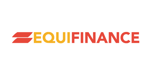 Equifinance logo