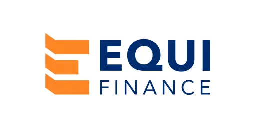 Equifinance logo