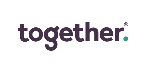 Together logo