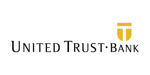 United Trust Bank logo